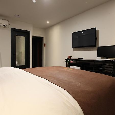 Hotel Sopoong Incheon Bagian luar foto