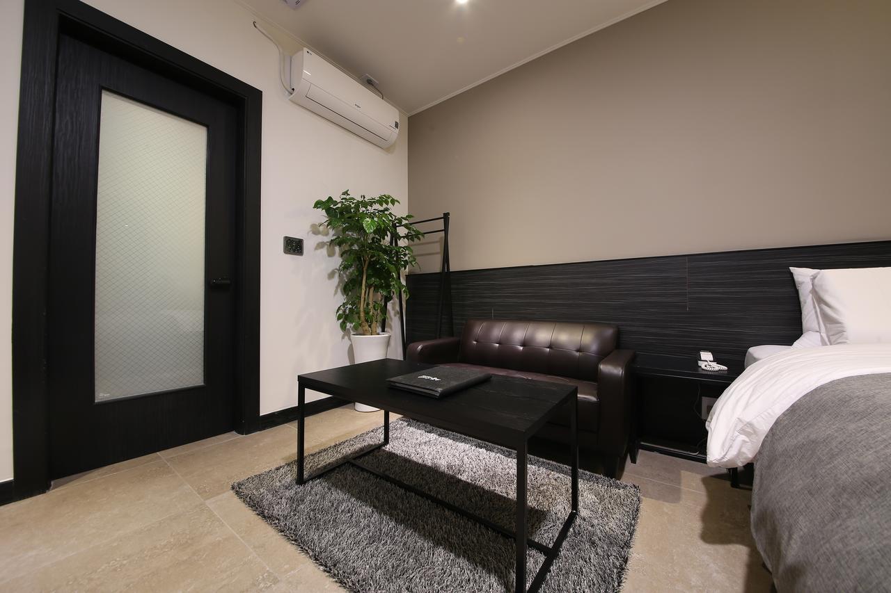 Hotel Sopoong Incheon Bagian luar foto