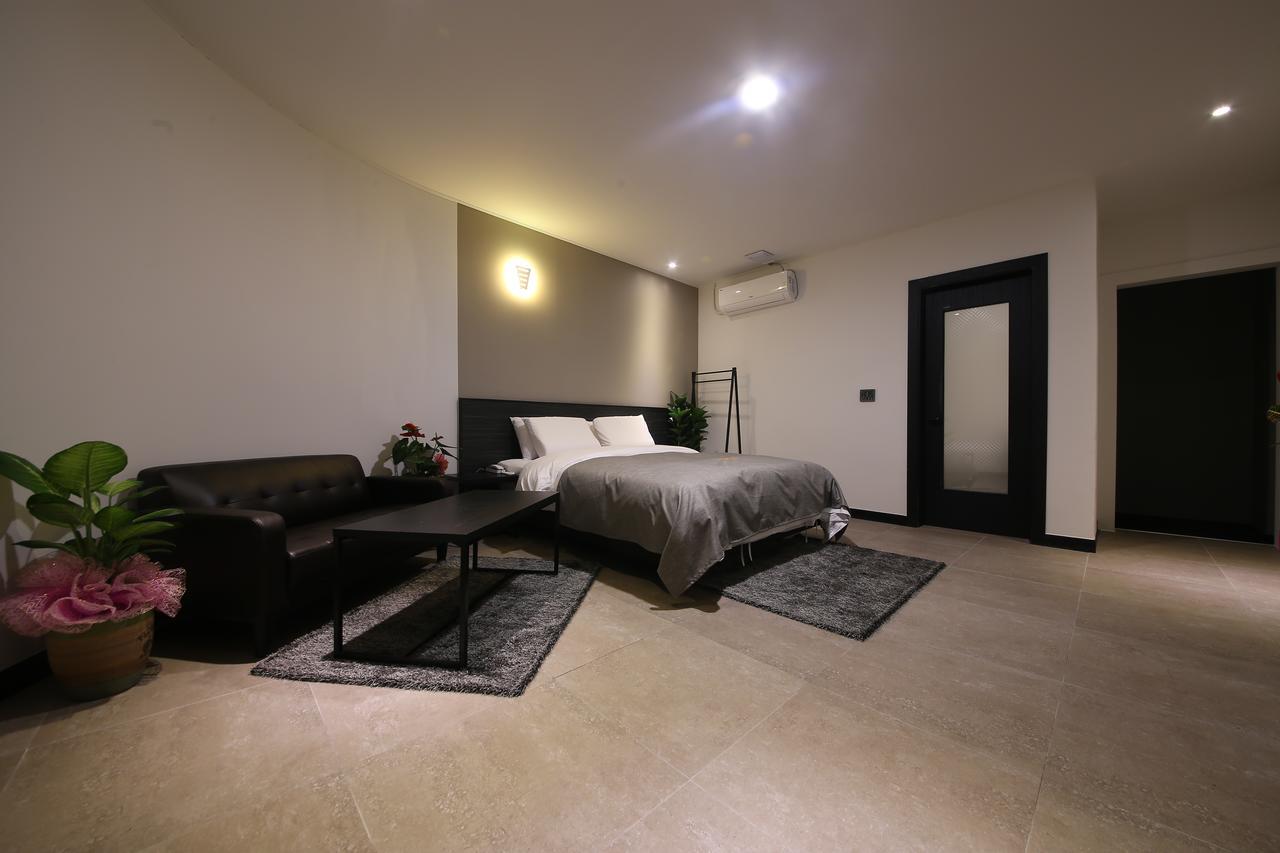 Hotel Sopoong Incheon Bagian luar foto