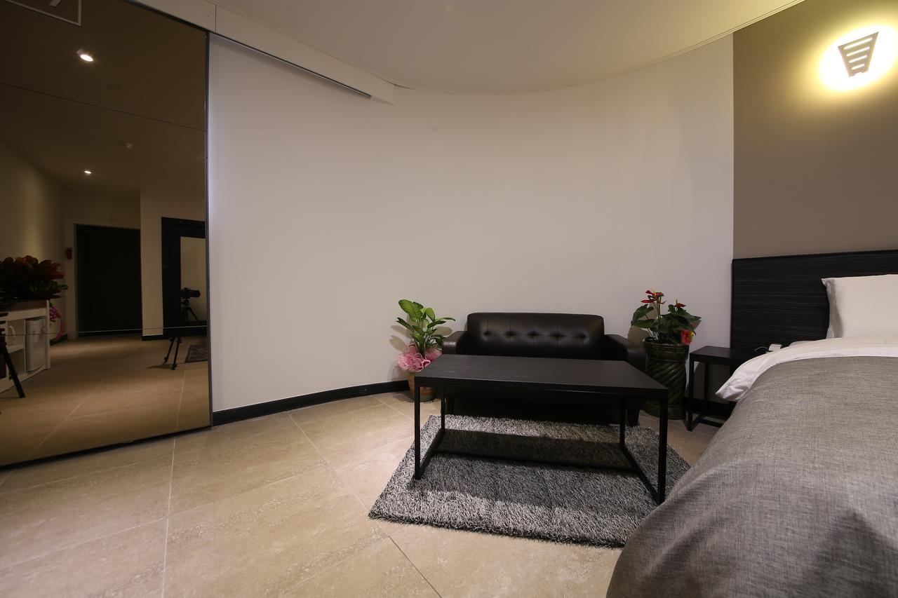 Hotel Sopoong Incheon Bagian luar foto
