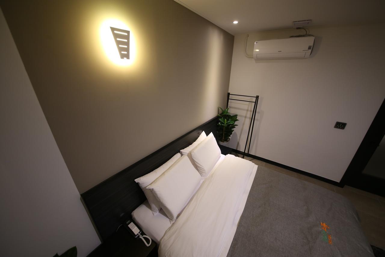 Hotel Sopoong Incheon Bagian luar foto