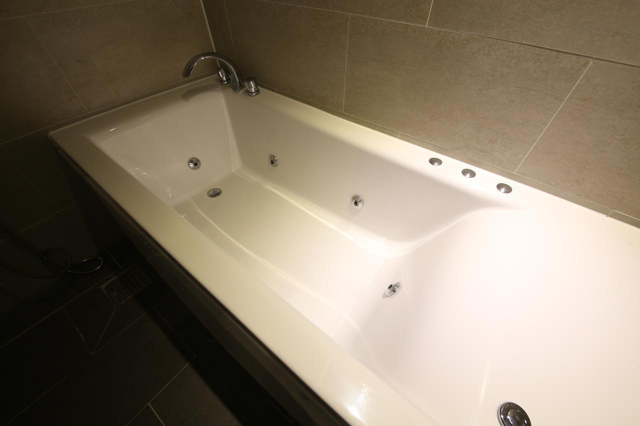 Hotel Sopoong Incheon Bagian luar foto